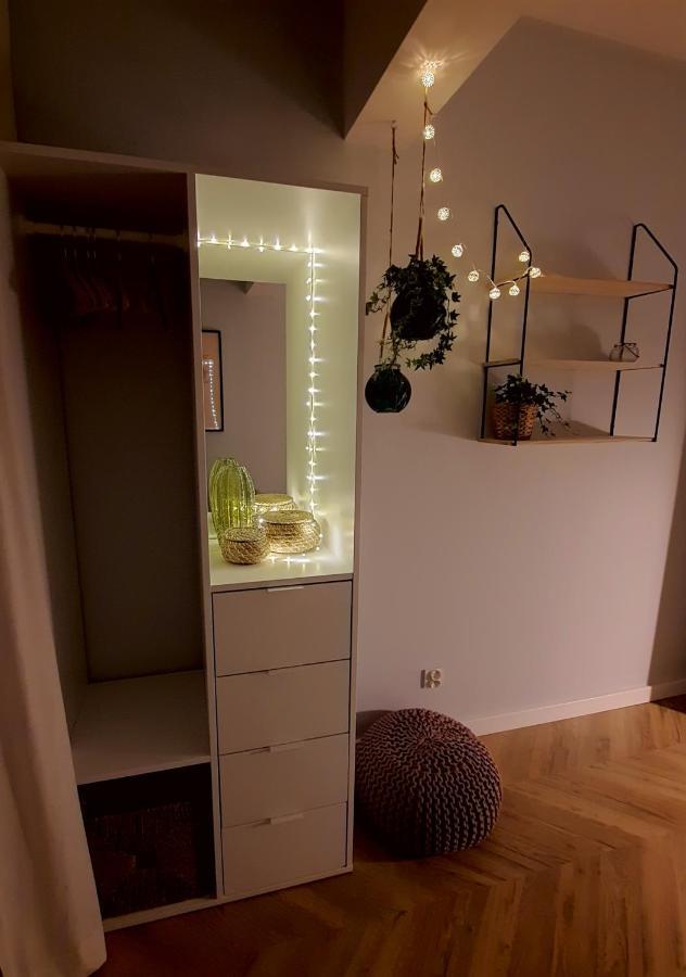 Trident Apartment I Гданск Екстериор снимка